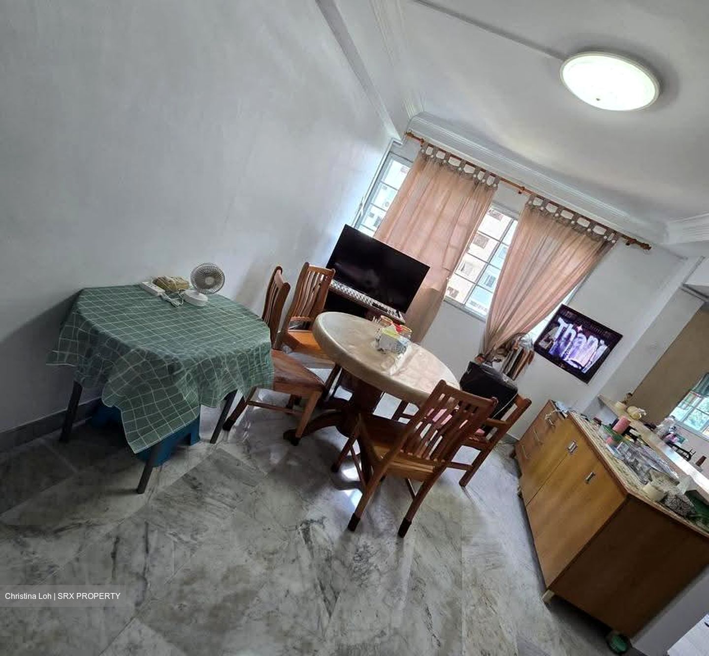 Blk 111 Bedok North Road (Bedok), HDB 5 Rooms #614108941